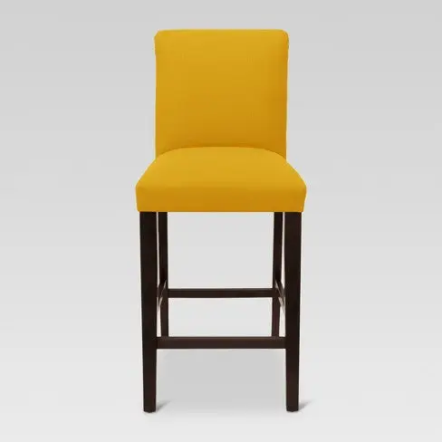 Chair and barstool cleaning