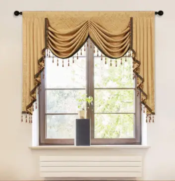 Curtain and drape cleaning