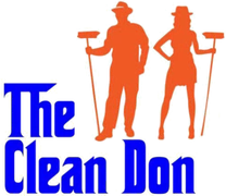 The Clean Don