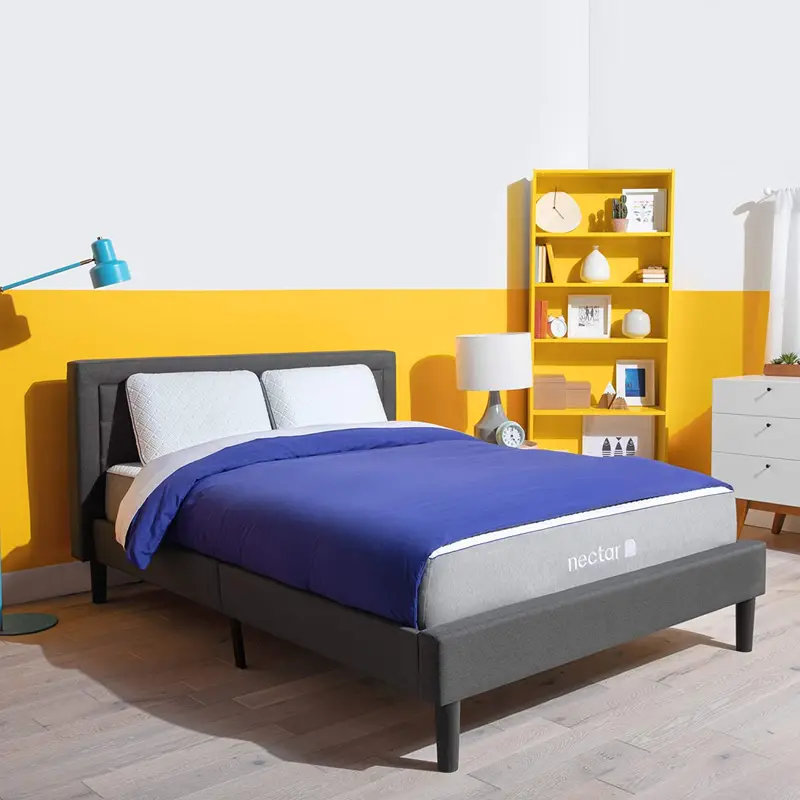 Mattress cleaning